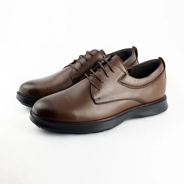 Chaussure pour homme 810 marron cuir .........   miniature